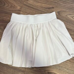 2XS MINI TNA TENNIS SKIRT
